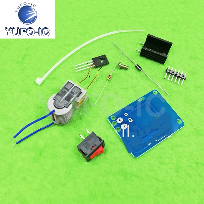 Free Ship 1PCS Diy … - image