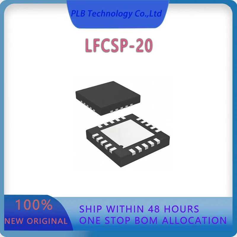 ADP5042ACPZ-1-R7 Lf… - image