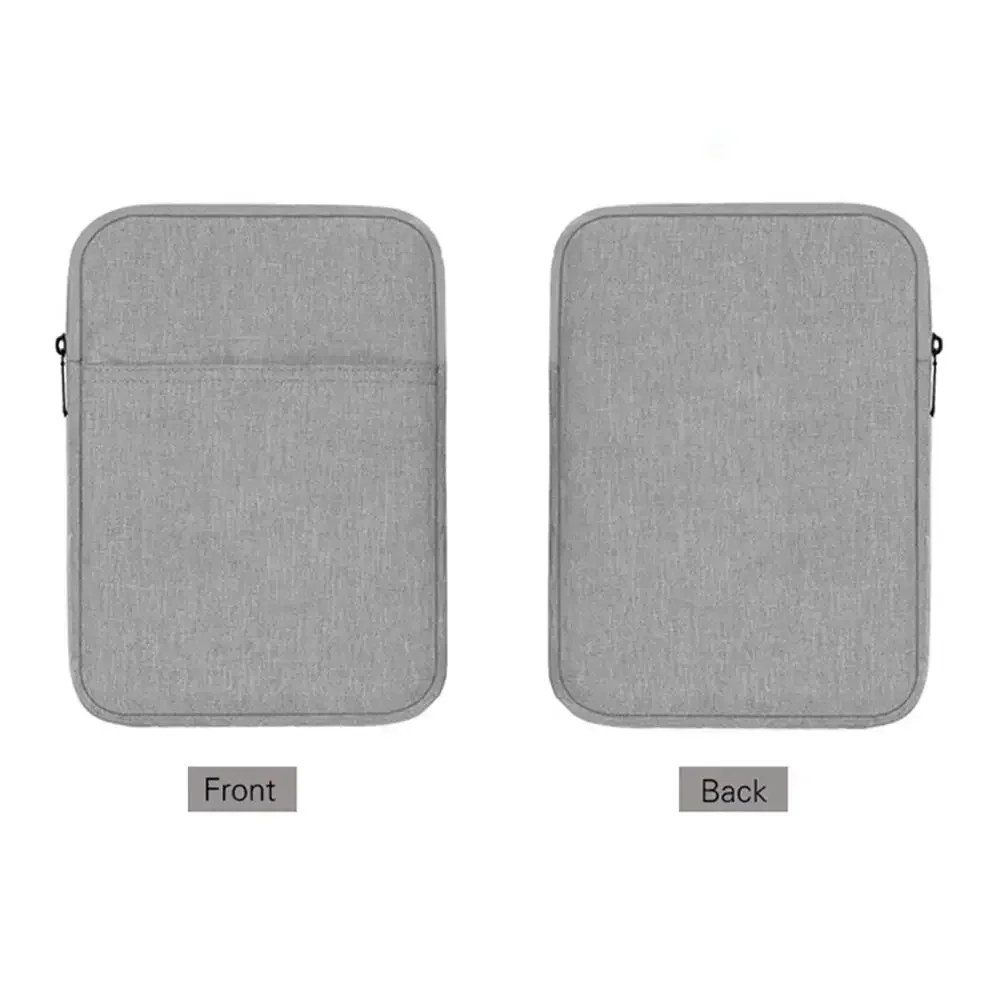 Funda para tableta, bolsa para teléfono, funda protectora a prueba de golpes para Kindle 6/8/10/11 pulgadas, iPad Air Pro Xiaomi Huawei Samsung