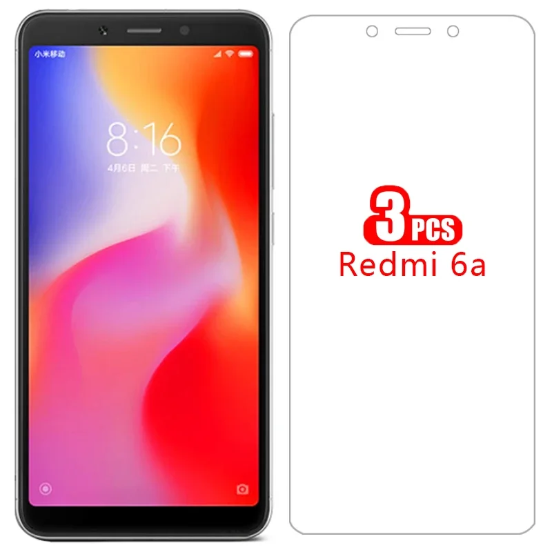 Case For Xiaomi Red…