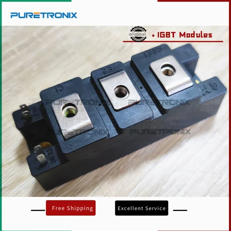 CM100DY-28K CM75DY-28K شحن مجاني وحدة IGBT الأصلية الجديدة