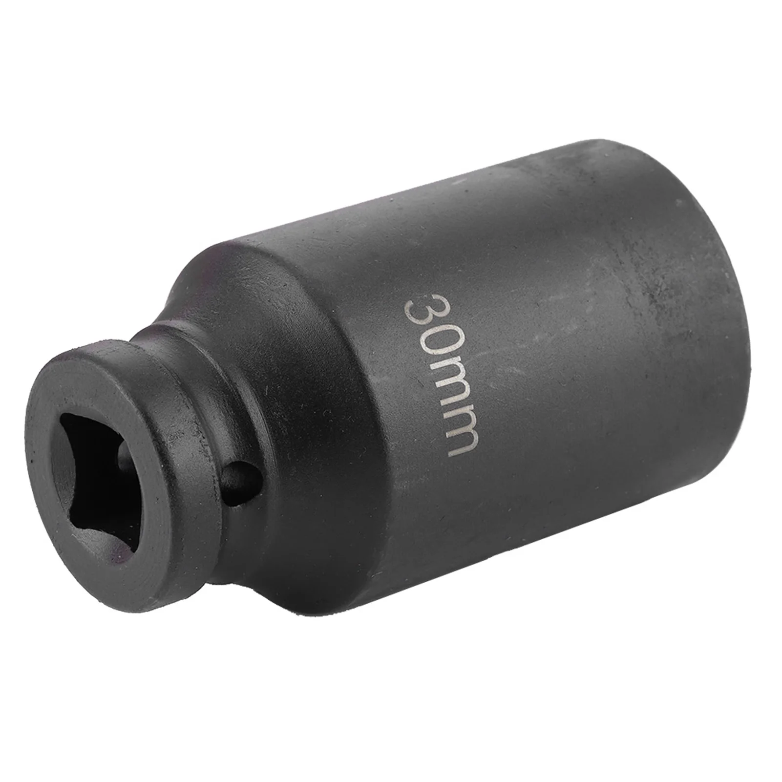 Sechskant-Bit-Steckschlüsselsätze, metrisch, für 1/2-Zoll-Antrieb, Ratsche, 6-Punkt-Spitze, Arbeitswerkzeug-Steckdosen