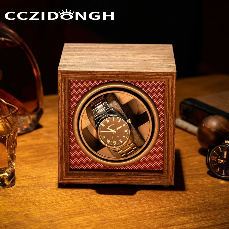 Thumbnail 2 - #29 Latest Watch Winders Offers