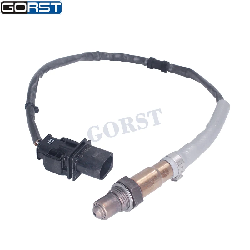 

Car Parts Air Fuel Ratio O2 Oxygen Lambda Sensor for Audi A3 for VW Passat Jetta 06J906262AA 0258017270 0258017271 39210-2E200