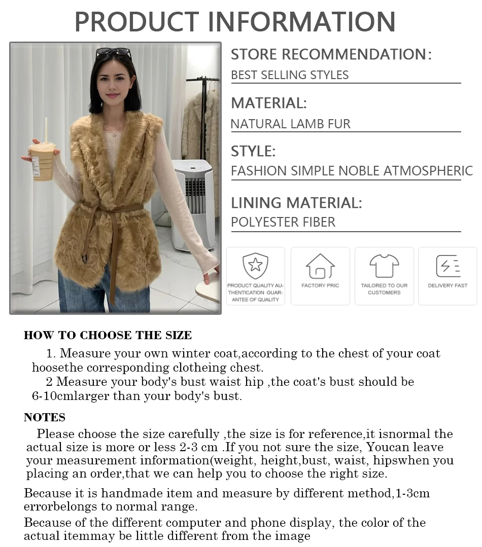 เสื้อโค้ทขนแกะแท้สำหรับผู้หญิง เสื้อโค้ทขนสัตว์มองโกเลียสีขาว เสื้อโค้ทขนแกะธรรมชาติสำหรับผู้หญิง ขายดีที่สุด