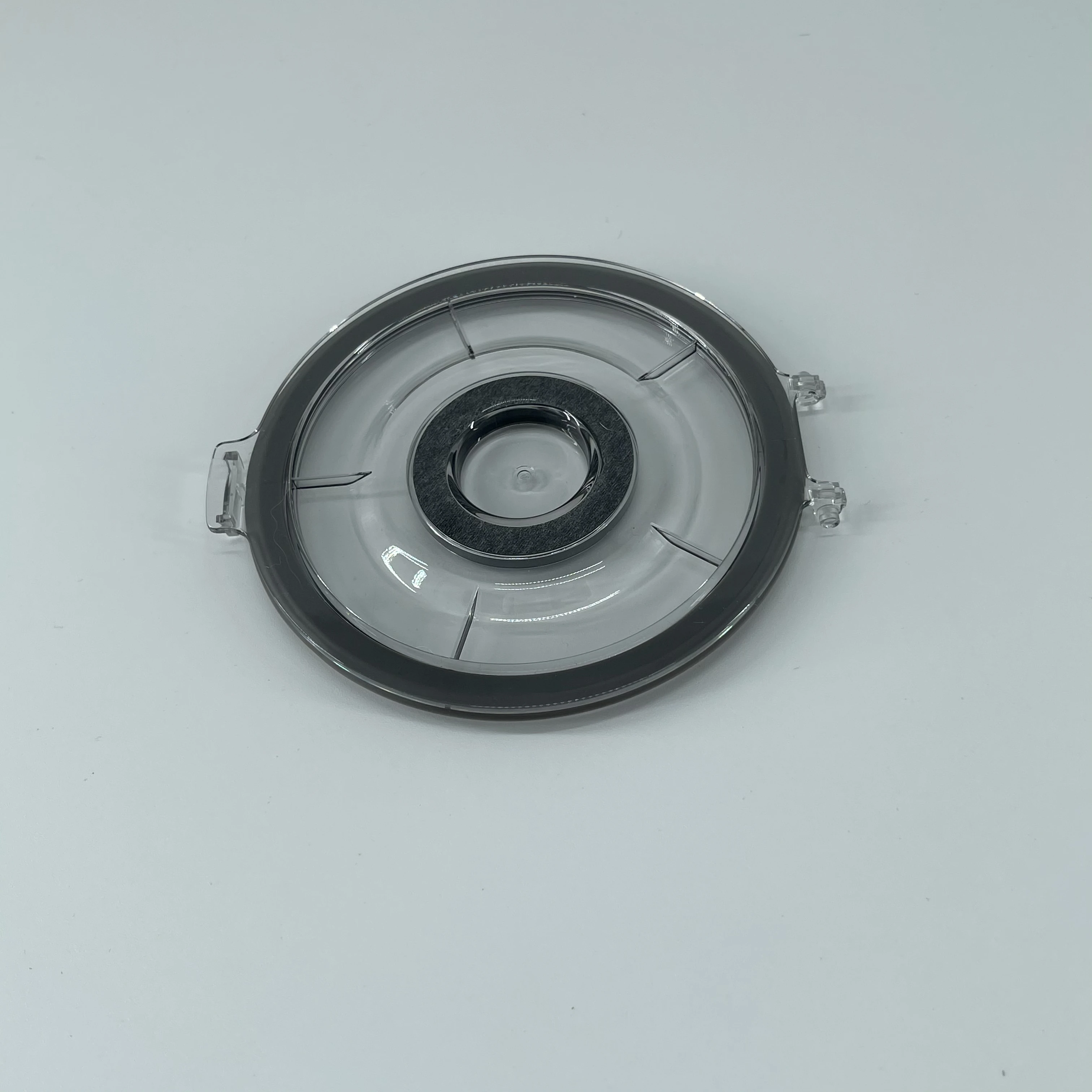 قطع غيار مكنسة كهربائية من Dreame ، مناسبة لـ T30pro ، كوب غبار ، غطاء سفلي ، ملحقات ، أصلية