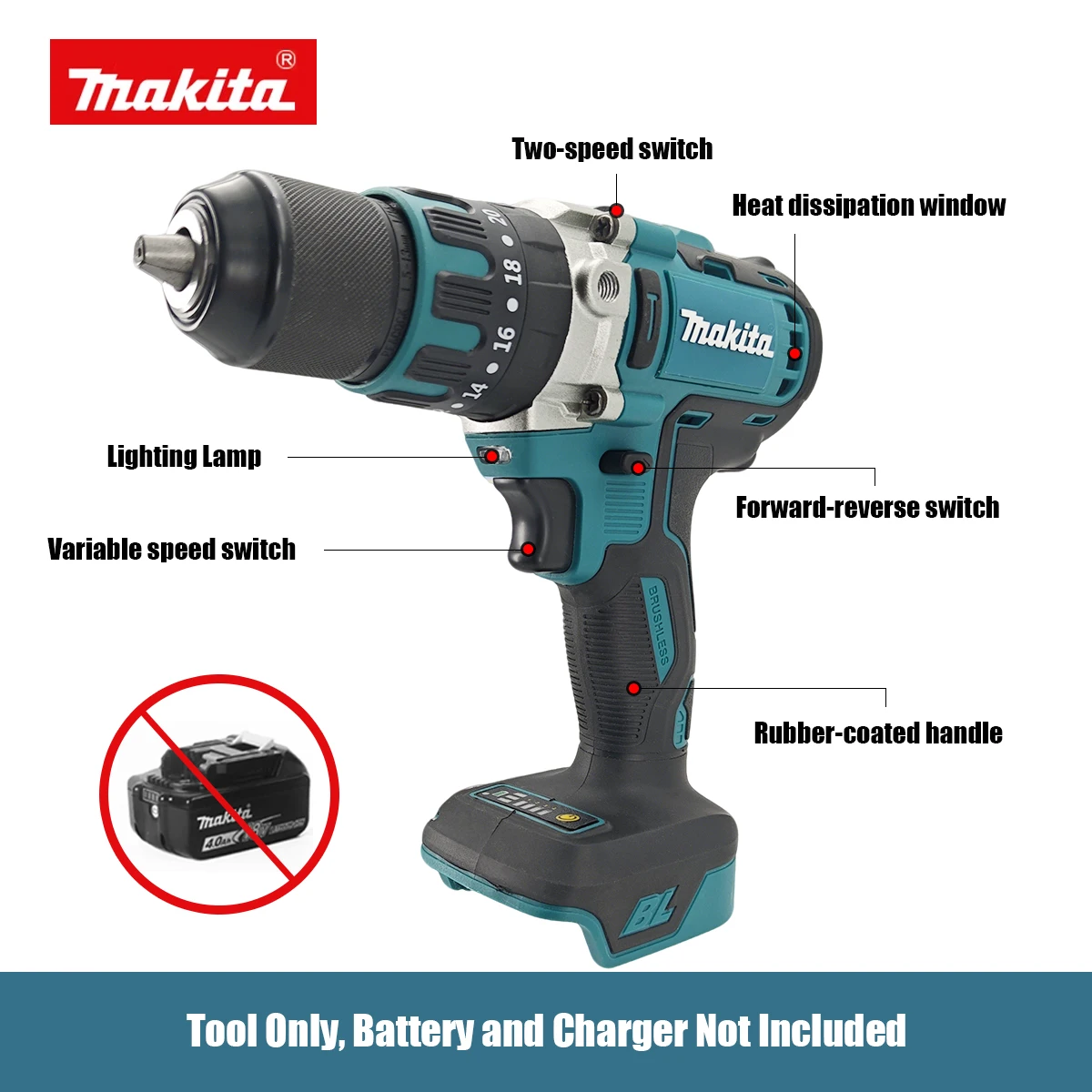 Thumbnail 2 - #10 Compare Cordless Power Tool Kits Before You Buy