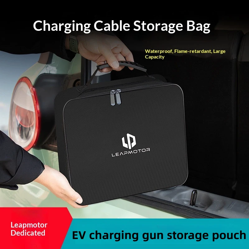 For Leapmotor T03 B…