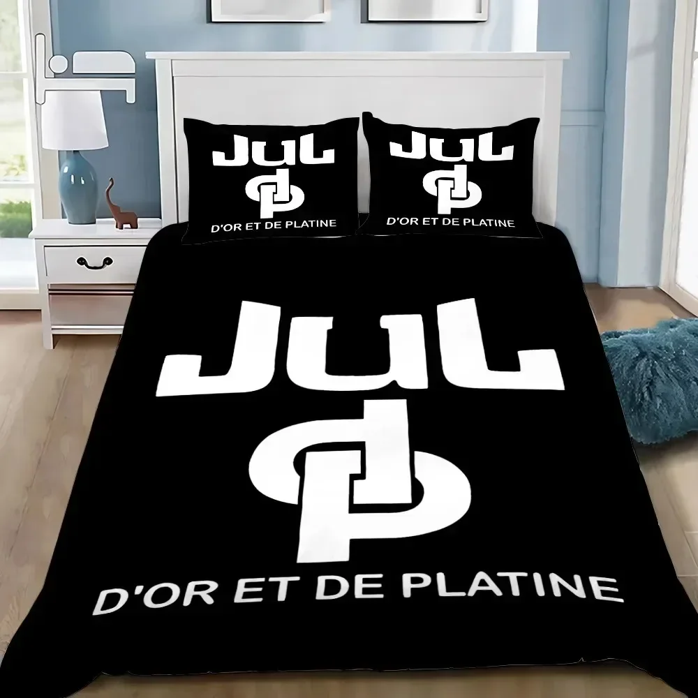 JuL C'est Pas Des Lol Bedding Set Single Twin Full Queen King Size Bed Set Aldult Kid Bedroom 3D Print