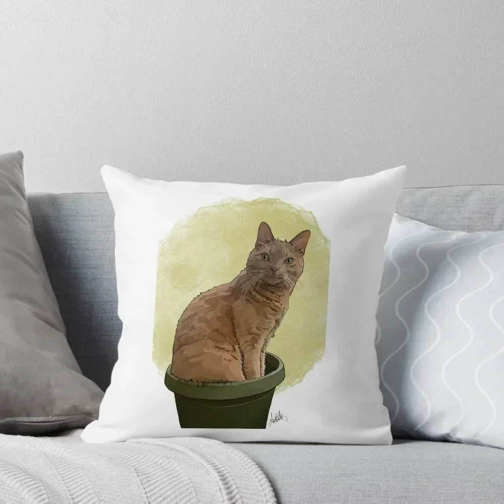 

Anouk Throw Pillow Embroidered Cushion Cover Christmas Pillowcase Christmas Cushion For Home Cusions Cover pillow