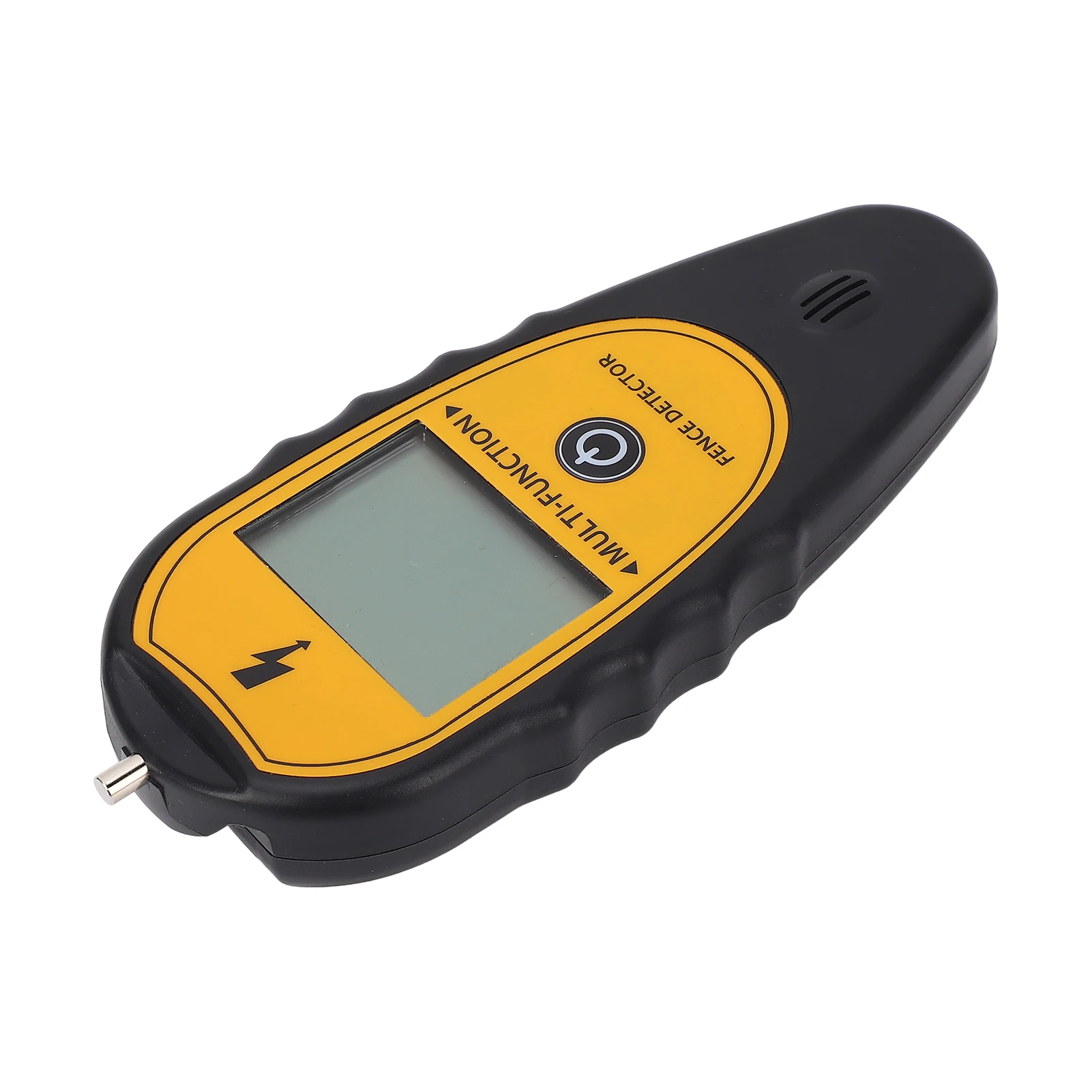 200-15000 فولت مزرعة سياج شاشة ديجيتال الجهد الحالي الاتجاه الحالي تستر مزرعة سياج إلكتروني خطأ مكتشف الحالي