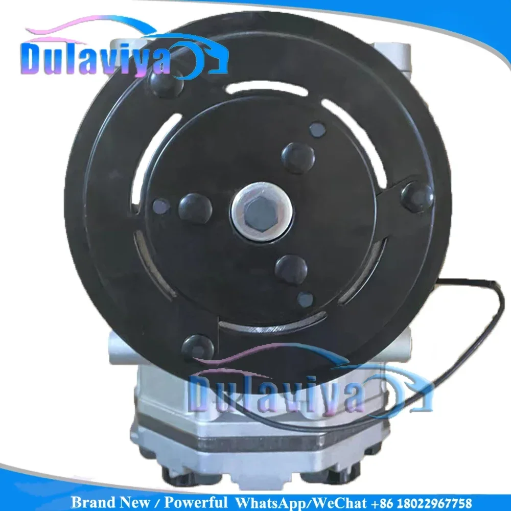 3095830 Car Air Conditoning Compressor For Kenworth T300 T400 T660 T800 ABPN83304051 525743 ET210L25073C CFC68821946C