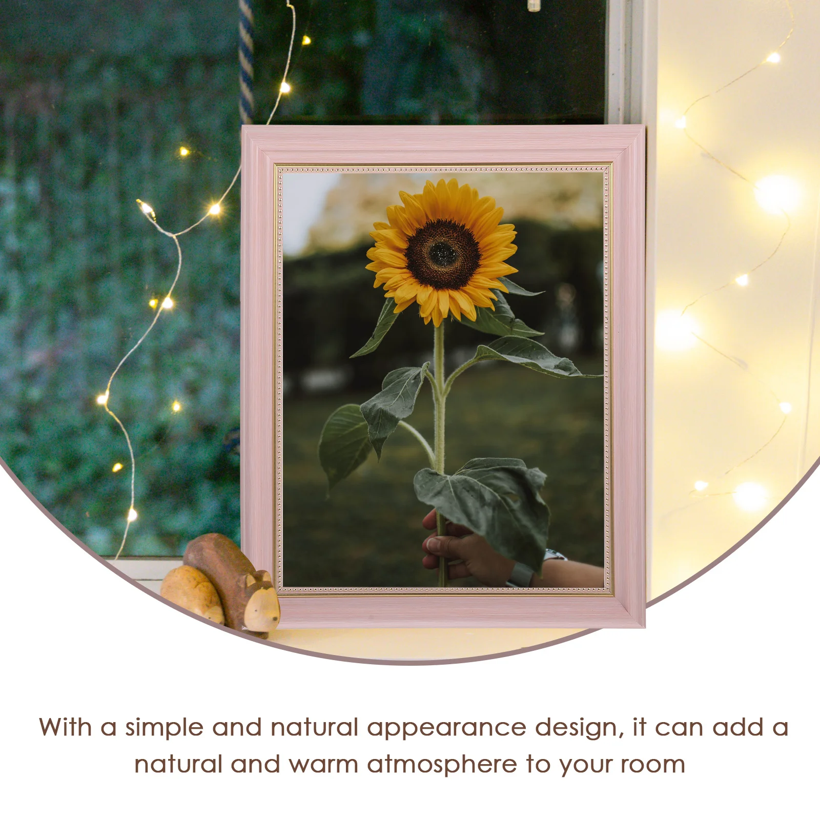 

Oil Painting Frame The Frames Wood Canvas Unfinished Photo Picture Display Stand