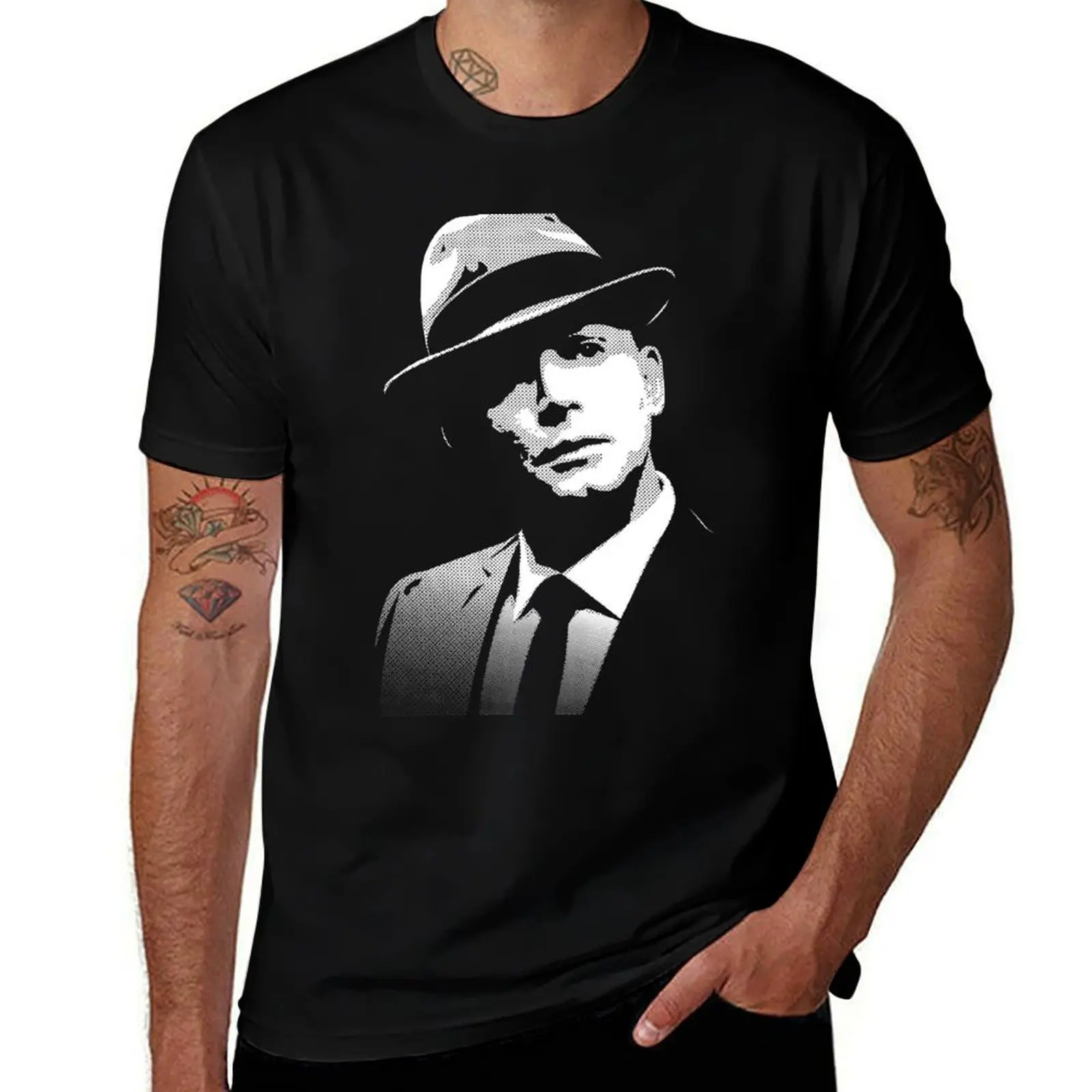 

Remember September [Spoiler Free Variant] T-Shirt man t shirt heavy cotton t shirts for man graphic tees T-Shirt