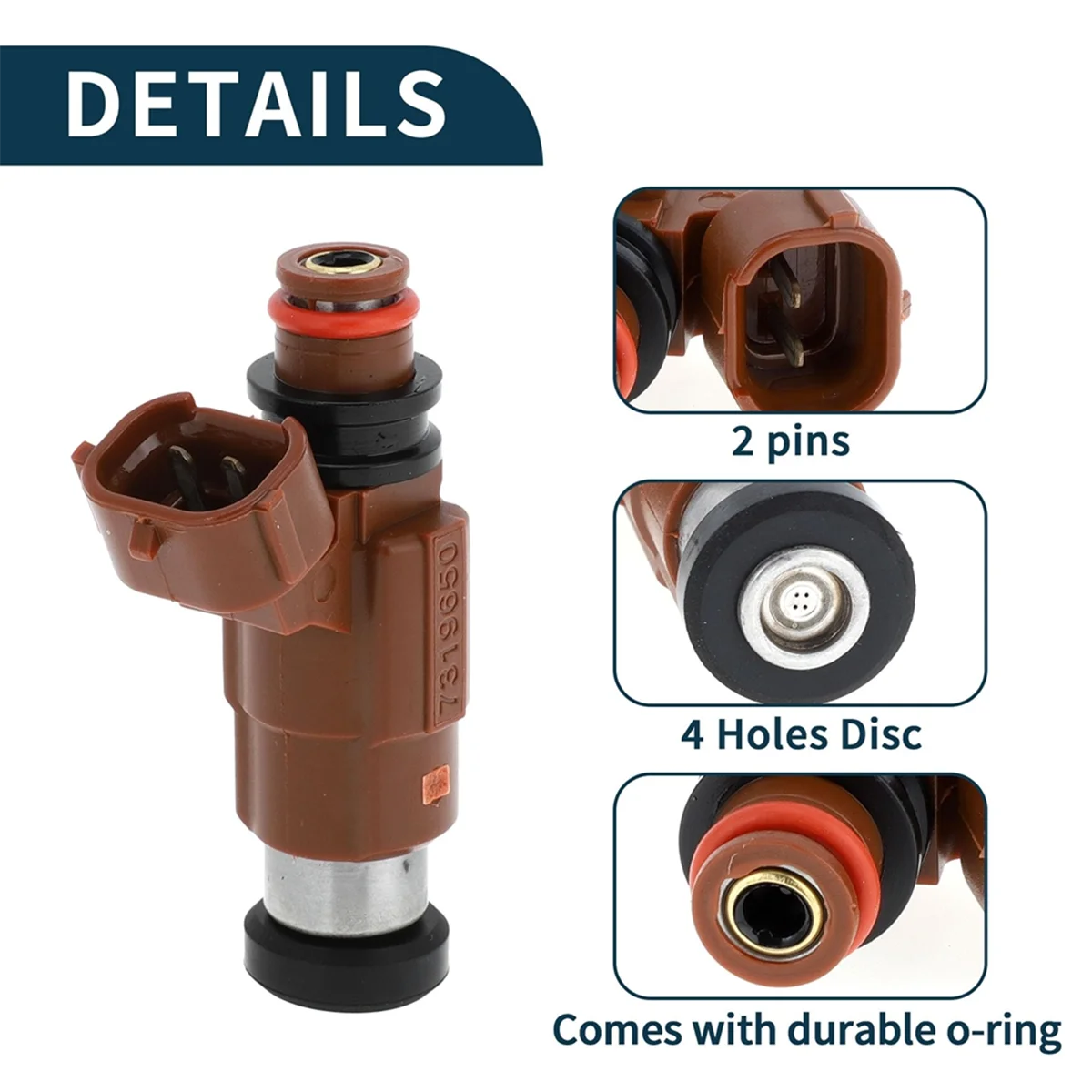 A02Q-Car Fuel Injec… - image