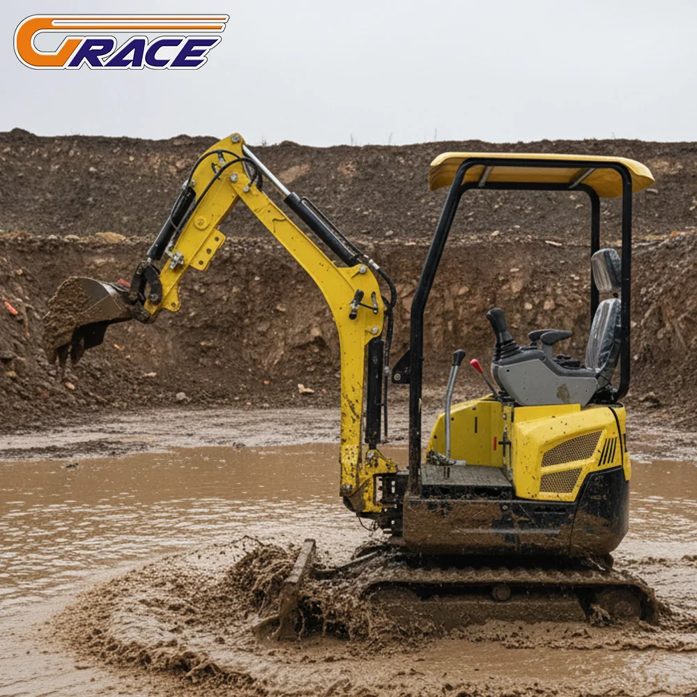 

Индивидуальный экскаватор Kubota, сертифицированный EPA, 1,5тонный мини-экскаватор, прочный мини-экскаватор по доступной цене завода-изготовителя