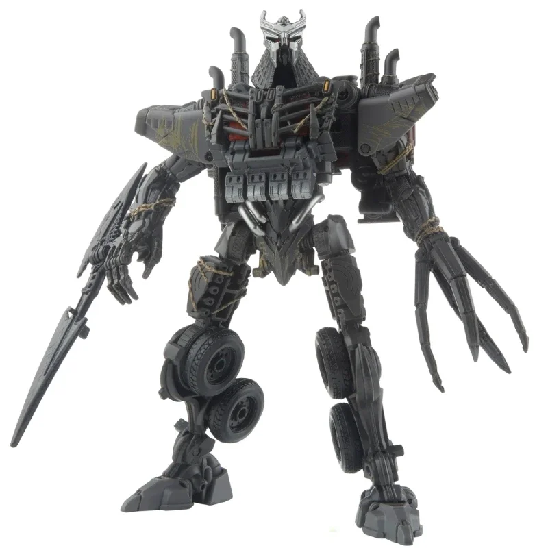 En Stock Takara Tomy Transformers SS Series SS-101 figuras coleccionables de desastre Natural juguetes de bloques de construcción móviles regalo Popular