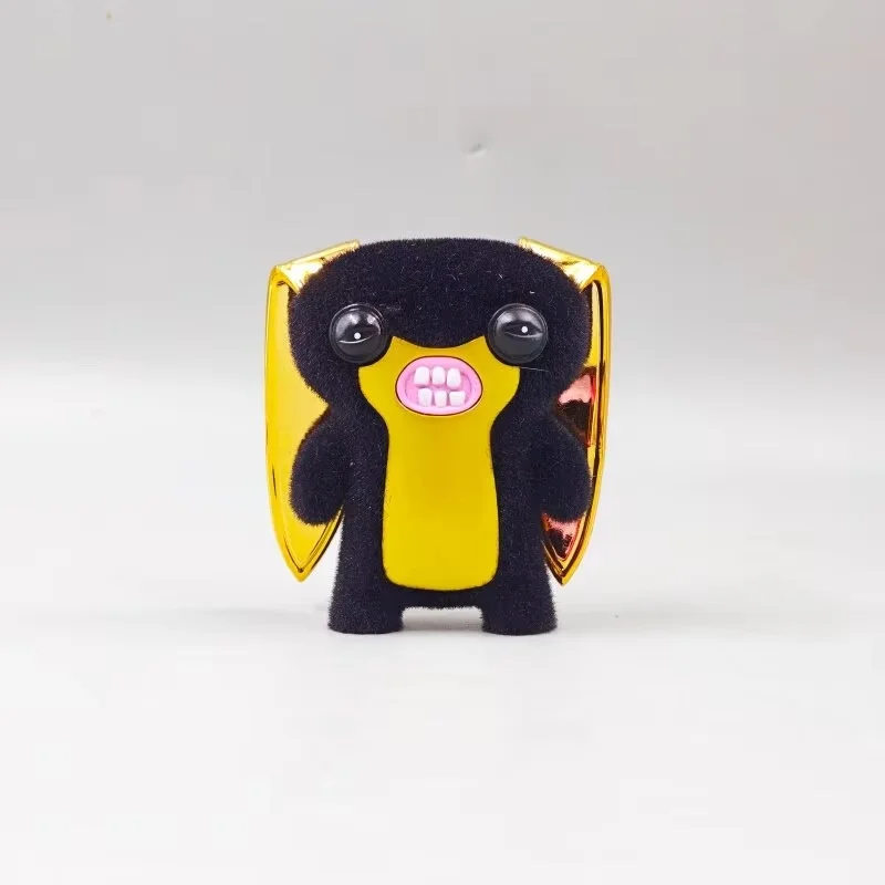 2026 New Arrival Fuggler Monster Fangs Blind Box Figure Ornament Series Creative Weird Lovely Toy Trendy Stylish & Unique Gifts view 2