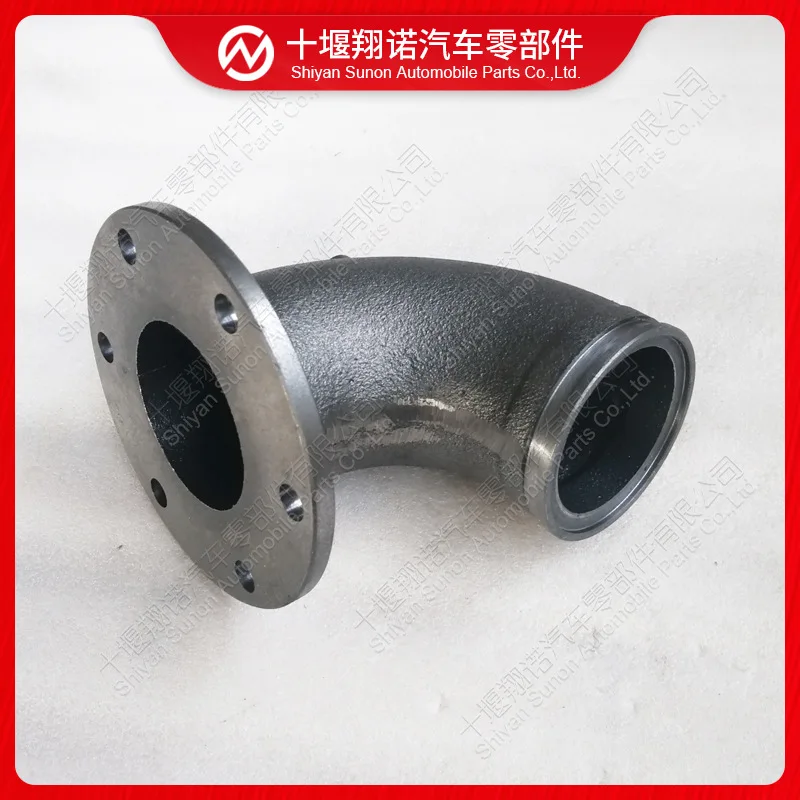 

For Cummins engine parts exhaust elbow 3971093
