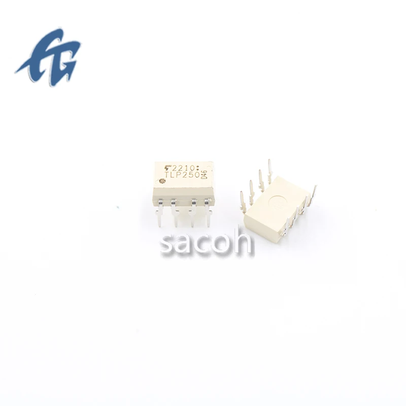 

SACOH High Quality Original Electronic Components Suppliers TLP250(F) 2PCS