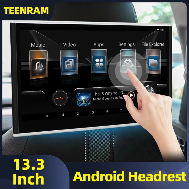 TEENRAM 1080P WIFI Bluetooth Airplay ΠΠ»Π°Π½ΡΠ΅Ρ ΠΡΠ»ΡΡΠΈΠΌΠ΅Π΄ΠΈΠ° HDMI ΠΠΈΠ΄Π΅ΠΎΠΈΠ³ΡΡ 13,3 Π΄ΡΠΉΠΌΠ° Android ΠΠ²ΡΠΎΠΌΠΎΠ±ΠΈΠ»ΡΠ½ΡΠΉ ΠΏΠΎΠ΄Π³ΠΎΠ»ΠΎΠ²Π½ΠΈΠΊ ΠΠΎΠ½ΠΈΡΠΎΡ ΠΠΈΡΠΏΠ»Π΅ΠΉ Π’Π Wireles TEENRAM 1080P WIFI Bluetooth Airplay ΠΠ»Π°Π½ΡΠ΅Ρ ΠΡΠ»ΡΡΠΈΠΌΠ΅Π΄ΠΈΠ° HDMI ΠΠΈΠ΄Π΅ΠΎΠΈΠ³ΡΡ 13,3 Π΄ΡΠΉΠΌΠ° Android ΠΠ²ΡΠΎΠΌΠΎΠ±ΠΈΠ»ΡΠ½ΡΠΉ ΠΏΠΎΠ΄Π³ΠΎΠ»ΠΎΠ²Π½ΠΈΠΊ ΠΠΎΠ½ΠΈΡΠΎΡ ΠΠΈΡΠΏΠ»Π΅ΠΉ Π’Π Wireles