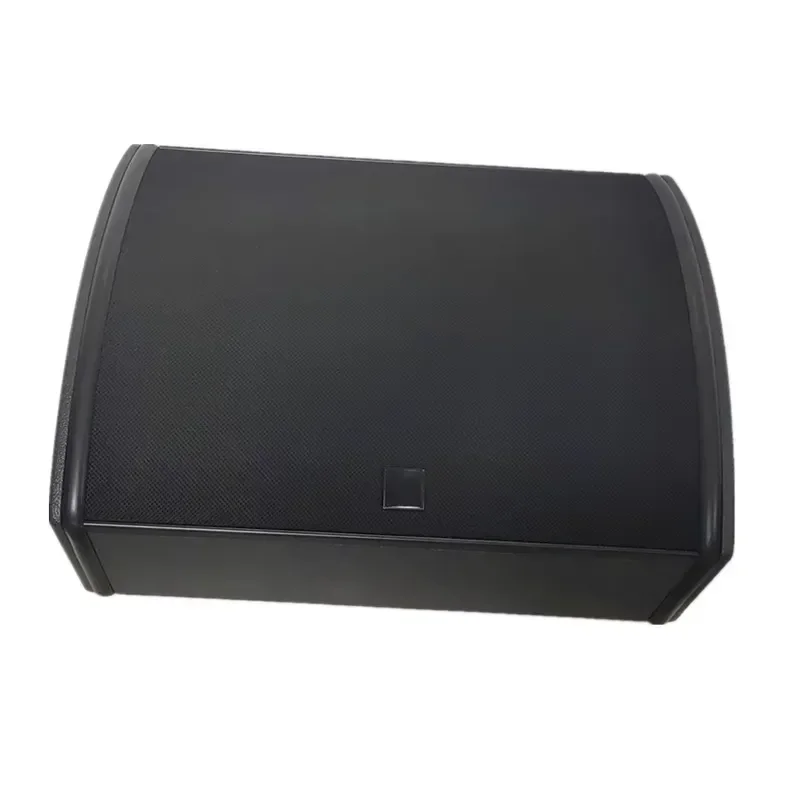Two Way 15 Inch 450w Professional Coaxial Pa Stage Speaker Full Range System