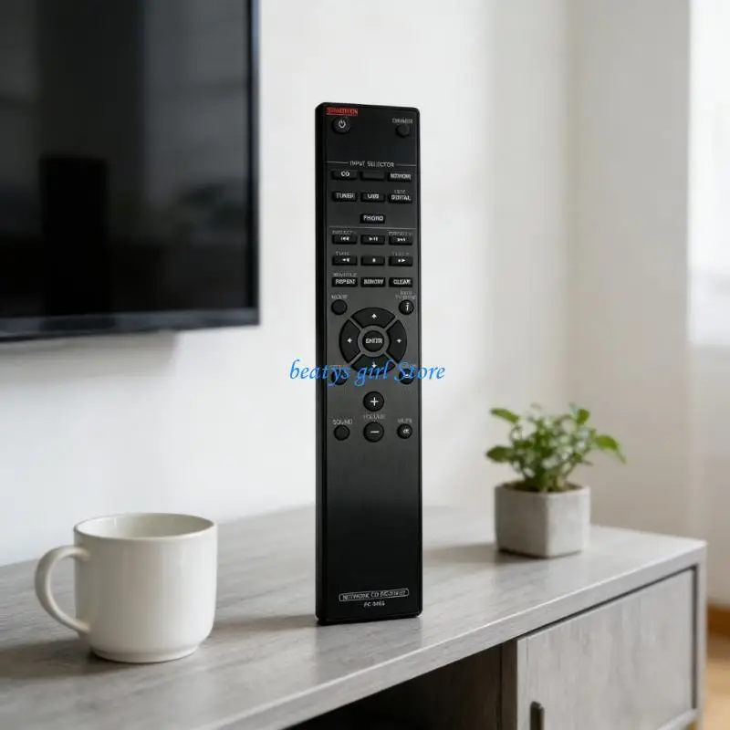 

C7AB Replacement AVs Surround Receiver Remote Control for RC946S Delivering Broad