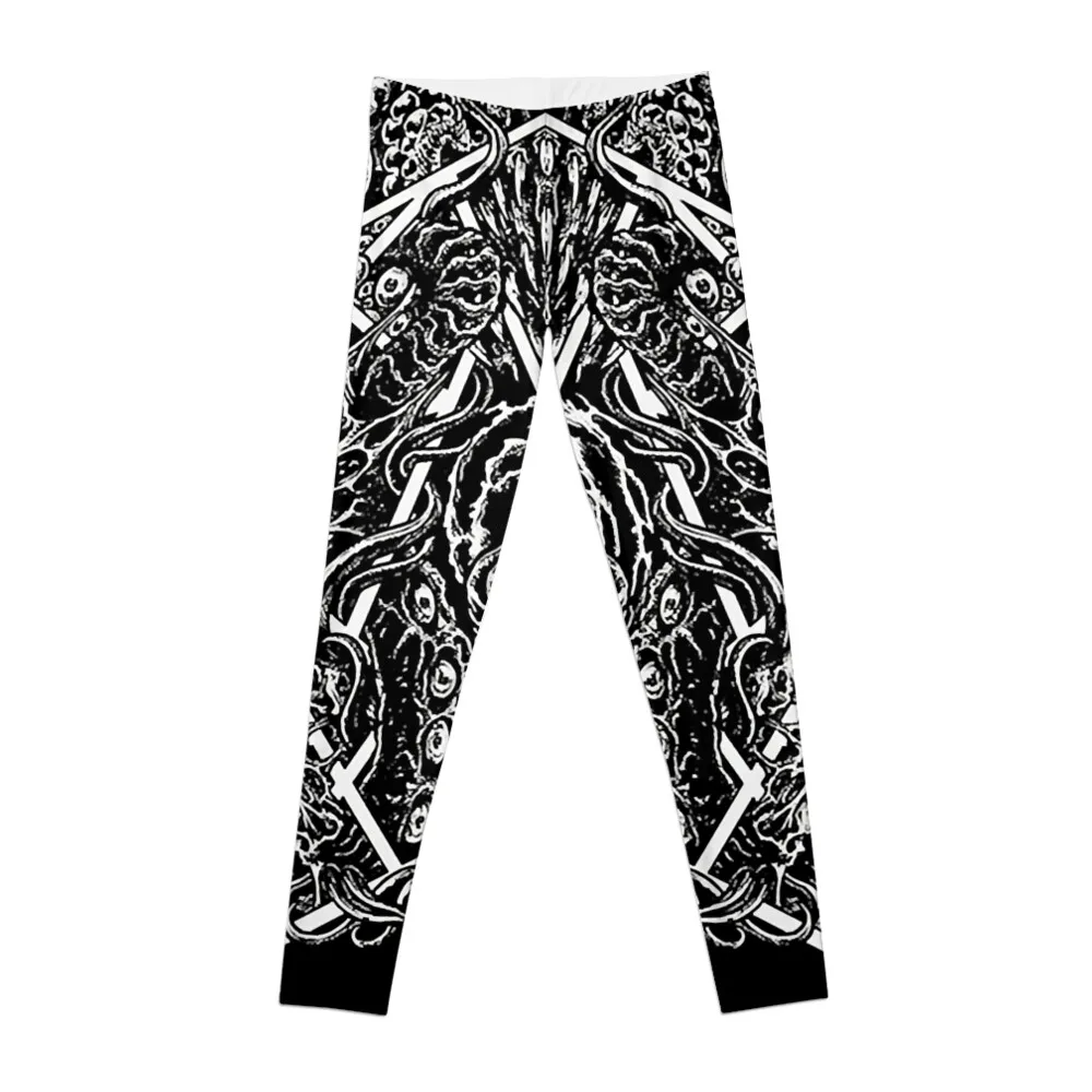 

Blut Aus Nord Disharmonium Undreamable Abysses Leggings Pants sport push up legging Sports pants woman Womens Leggings