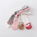 4 pair