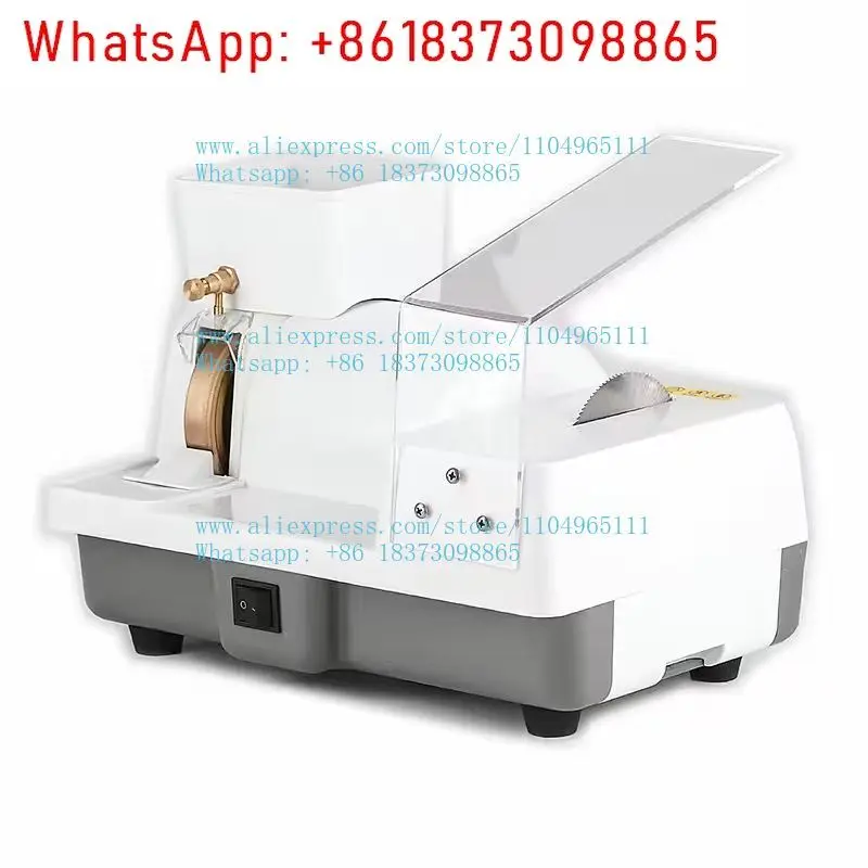 Best-selling TC-10A China Workshop Equipment Lens Grinder Manual Lens Edge Trimmer