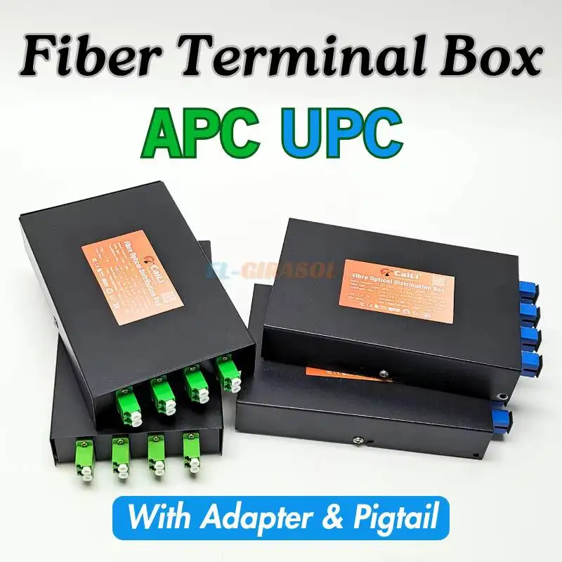 caixa-terminal-de-fibra-Optica-sc-lc-apc-upc-de-4-portas-para-desktop-com-adaptador-de-pigtails-pre-instalados