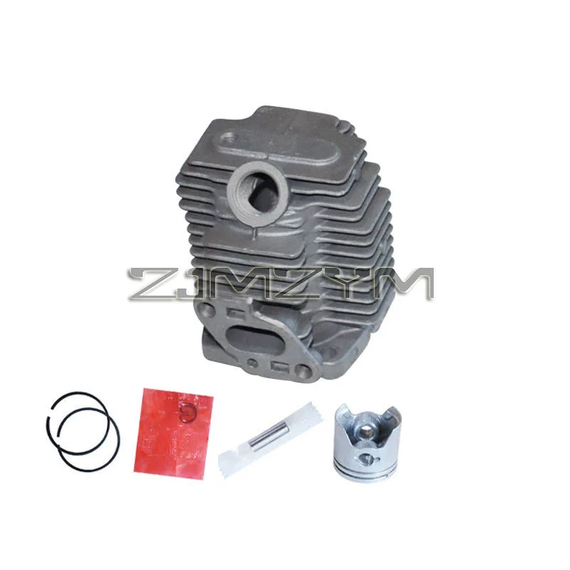 

33mm Cylinder Piston Kit Assembly For TU26 Two-stroke Power Accessory