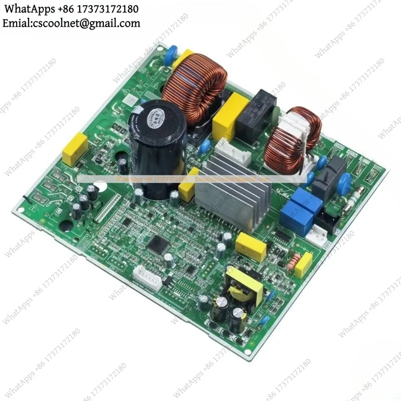 k3 H12WBPB9 Outdoor Unit Control Board For AUX Air Conditioner Circuit PCB Conditioning Spare Parts