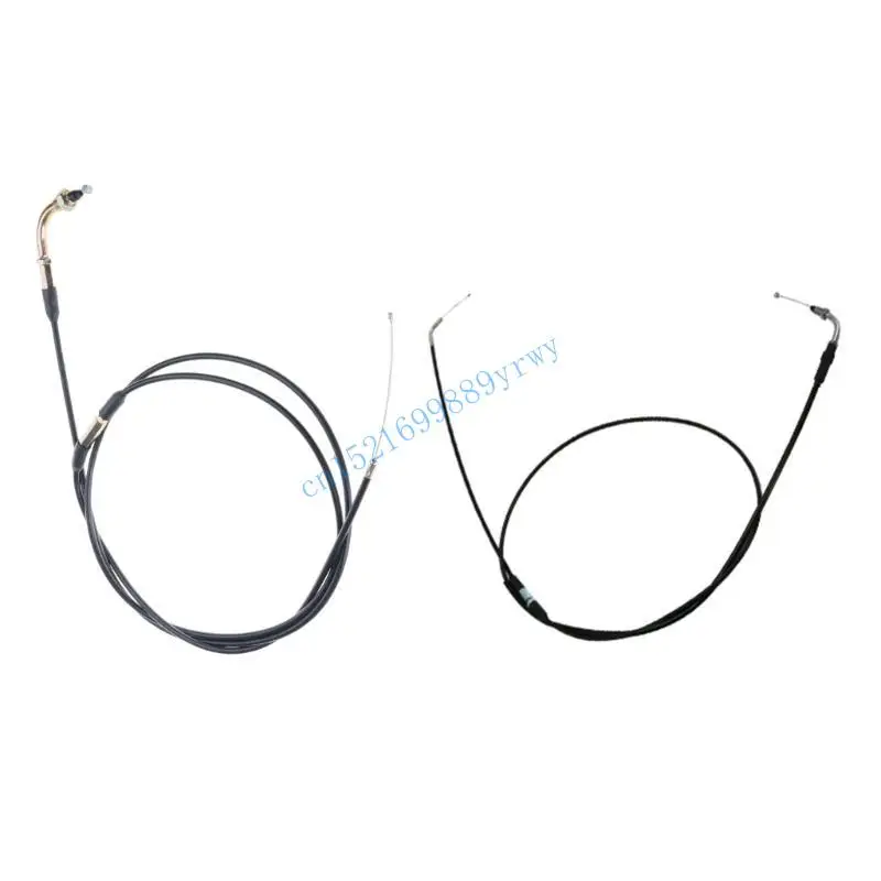 6XDB Motorcycle Thr…