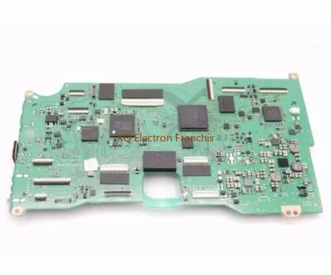 Original D500 PCB Main Board Matherboard For Nikon  Camera Replacement