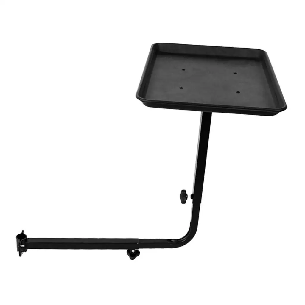 صينية تخزين كرسي الحلاق ، أدوات تصفيف الشعر ، تلوين مصفف الشعر