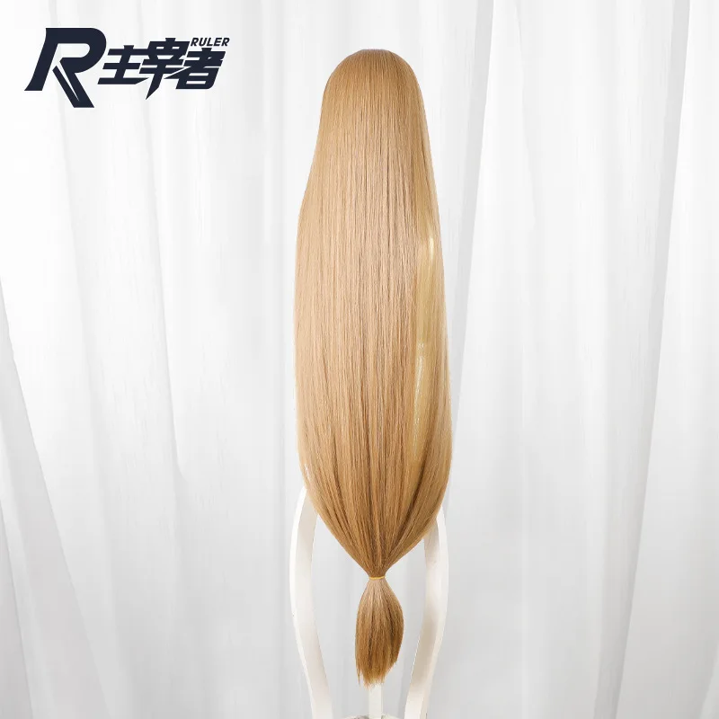 Nuovo anime Cosmic Princess Kaguya! Parrucca cosplay Yugetsu Yachiyo Huiye Chou Kaguya-hime Kaguya Cos Parrucca festa di Halloween + cappuccio gratuito