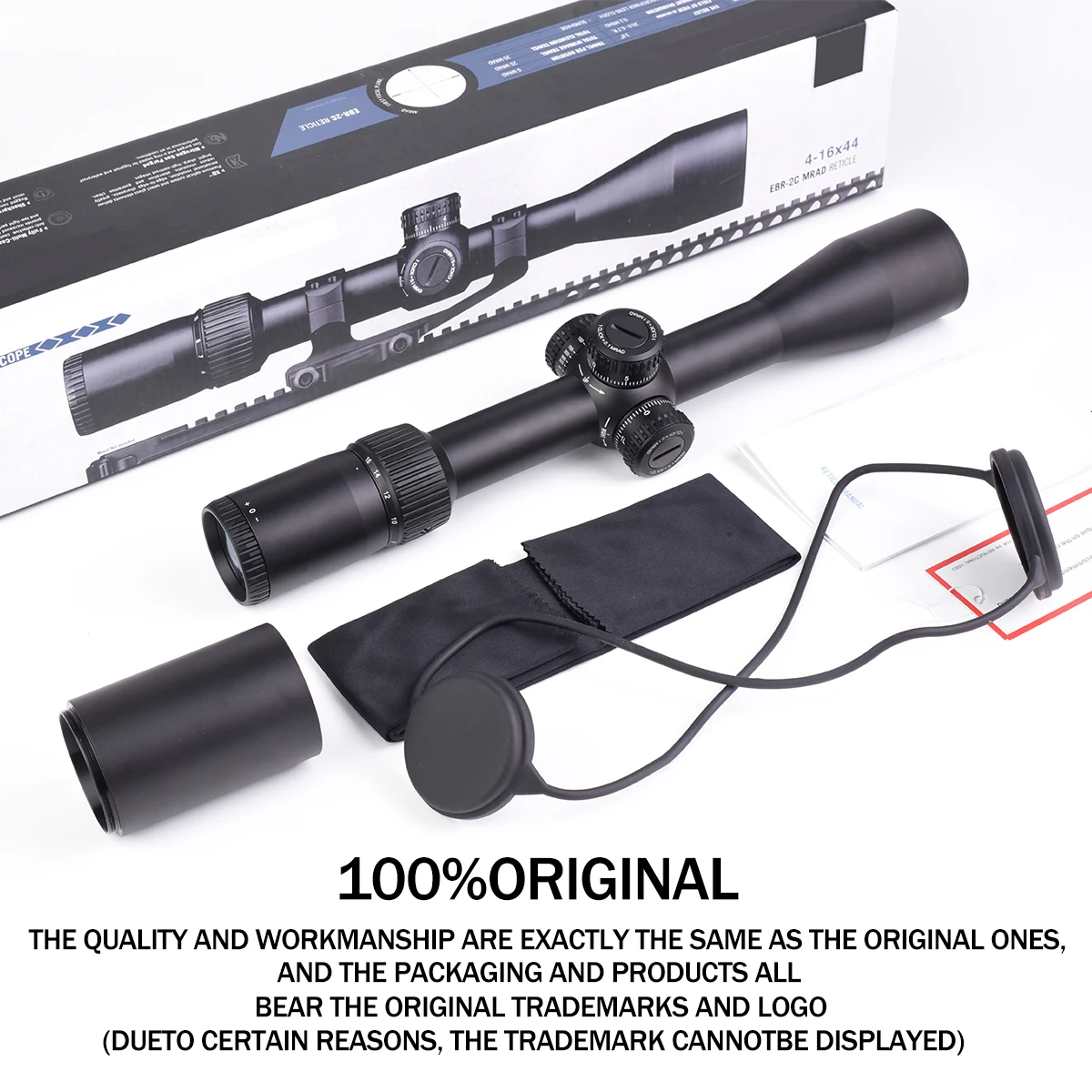 Tactische VT 5-25X56 (FFP) Scope EBR-7C (MRAD) Richtkijker 1-6X24 1-8X24 6-24X50 Jachtkijker