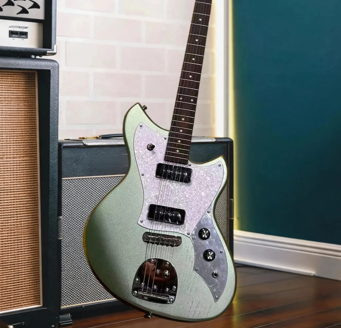 Hot sale 1962 Prototype  Leopard