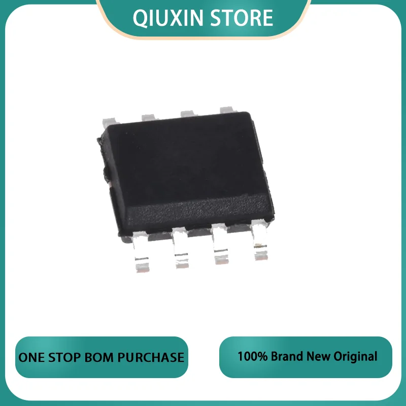 

5PCS New BQ2057W BQ2057WSN SOP8 Battery management IC