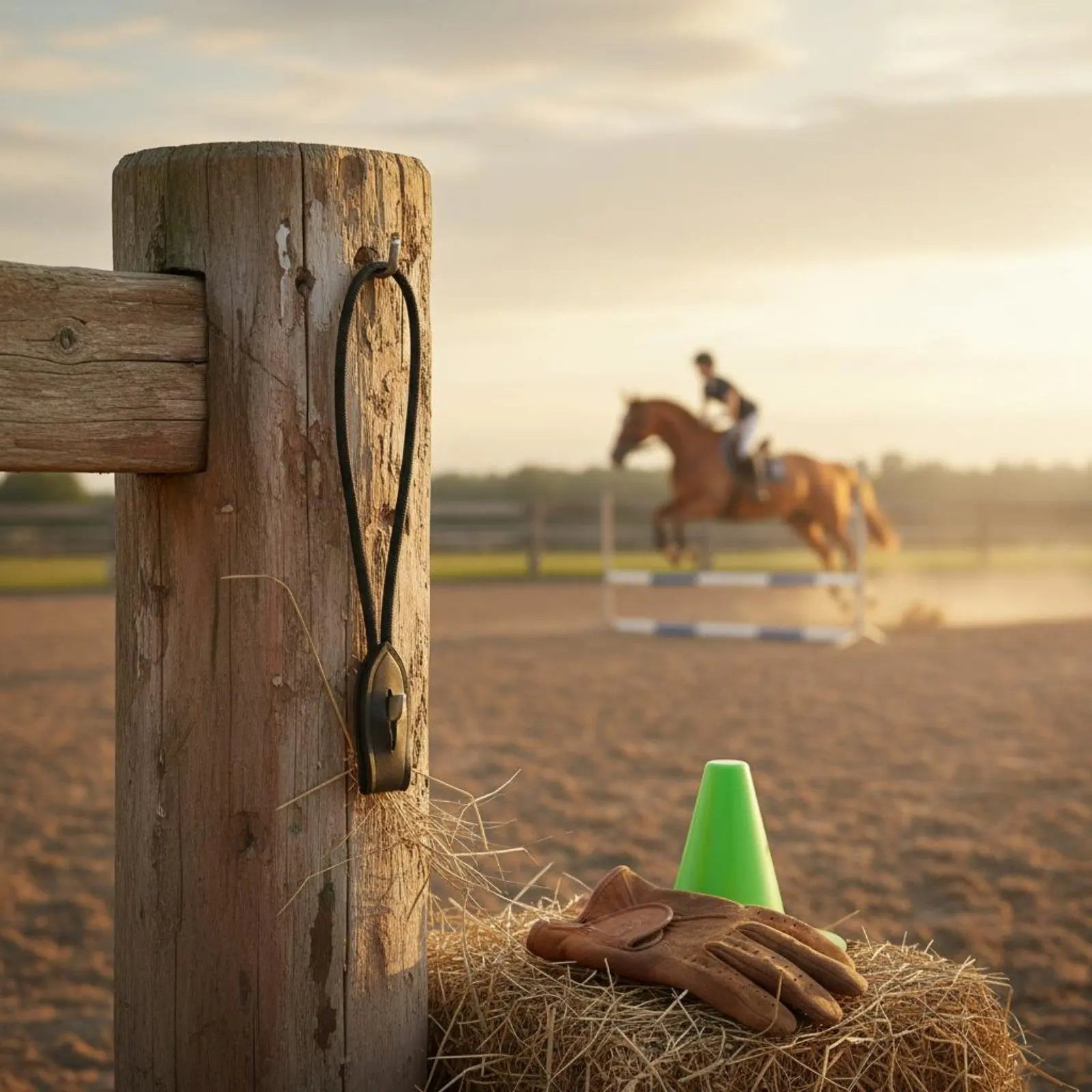 

2 Pieces Rubber Coated Spurs German-Crafted Equestrian Footwear Spurs Long-Lasting Stylish Design for Dressage Riders