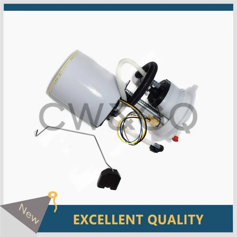 

Fuel Pump & Sending Unit Assembly For VW Passat 3C2 3C5 2006-2014 & CC 2009-2017 OE# 3AA919051C 3AA919051L 3C0919051P 3C0919051G