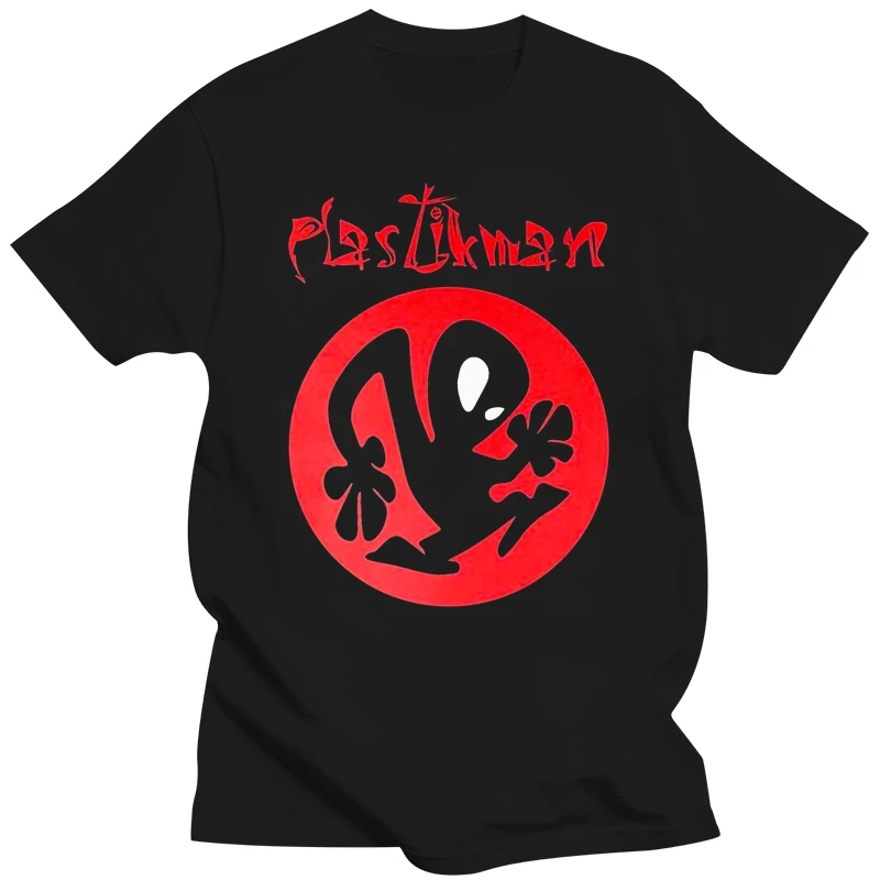 Plastikman T Shirt - Richie Hawtin Techno Edm House Music Birthday Gift Tee Shirt