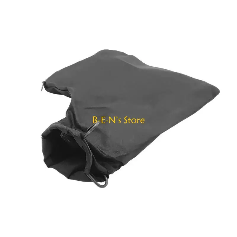 Y1AD 2Piece Dust Collection Bags for Sanders Adjustable Size for Optimal Performances