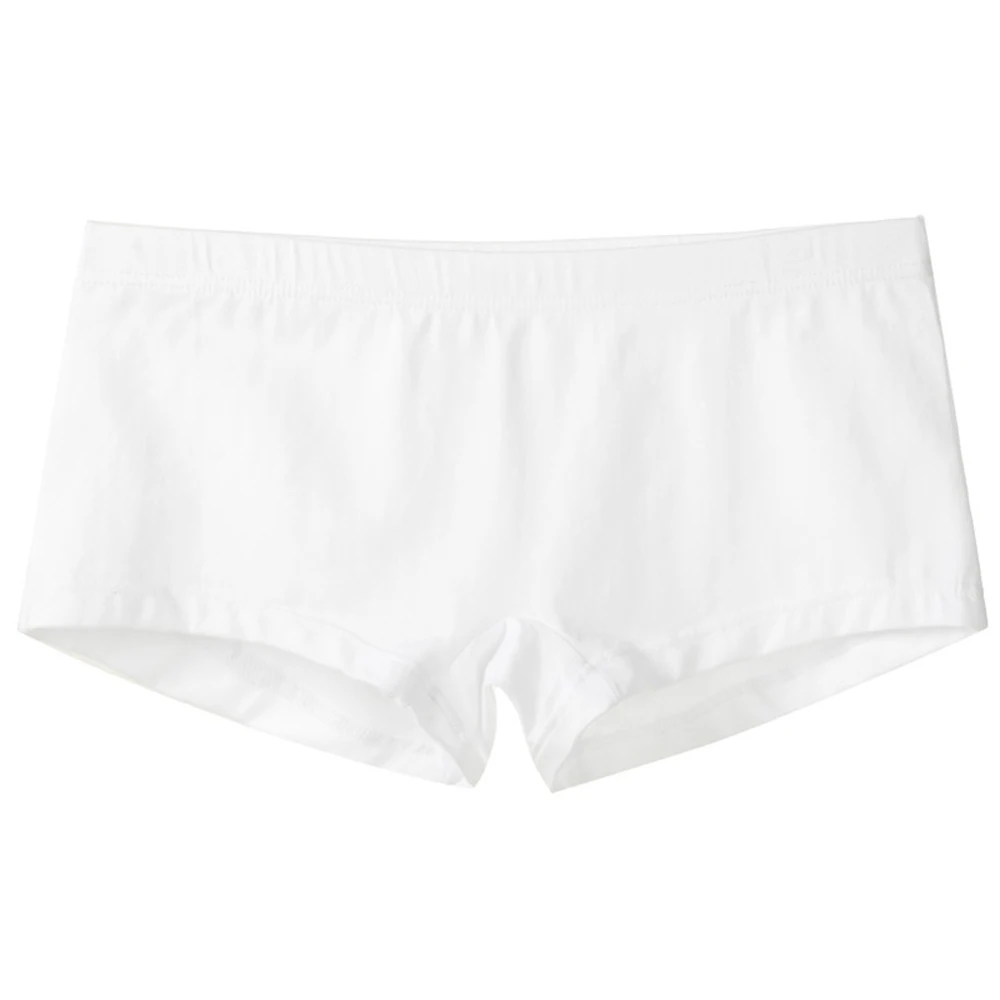 

Trunk Trunks Brief Mens Trunk Sexy and Soft Cotton Underpants for Men Low Rise Briefs Bikini Shorts and Trunks