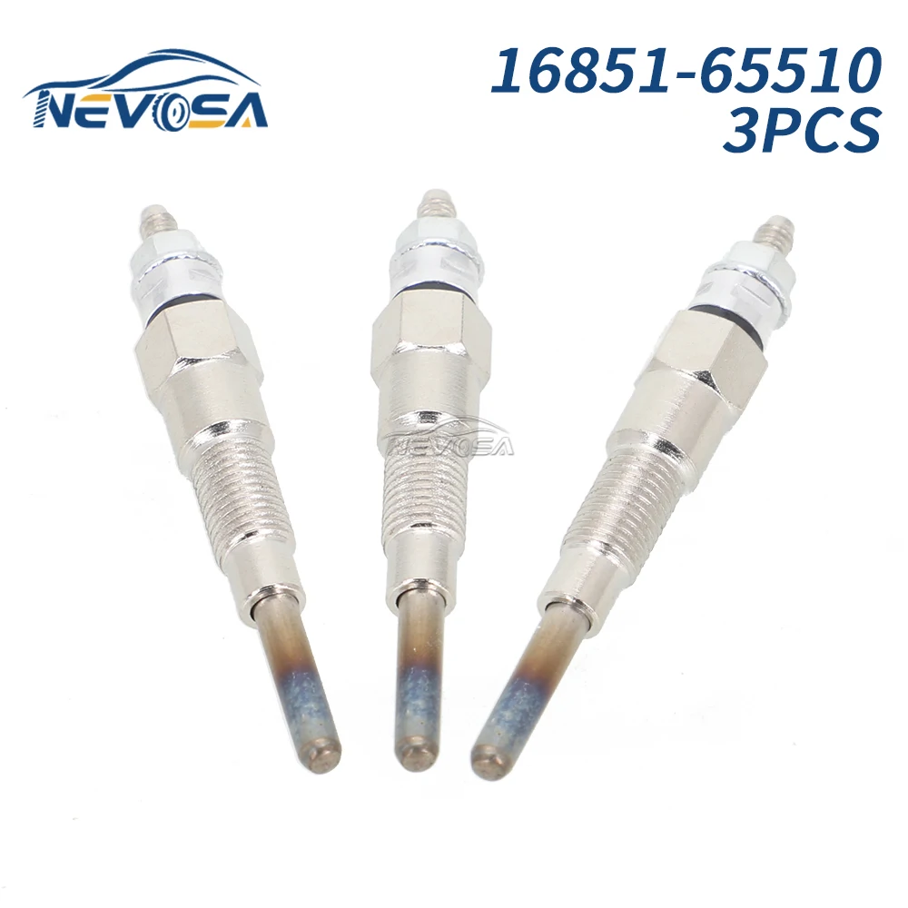 3PCS Glow Plug For … - image