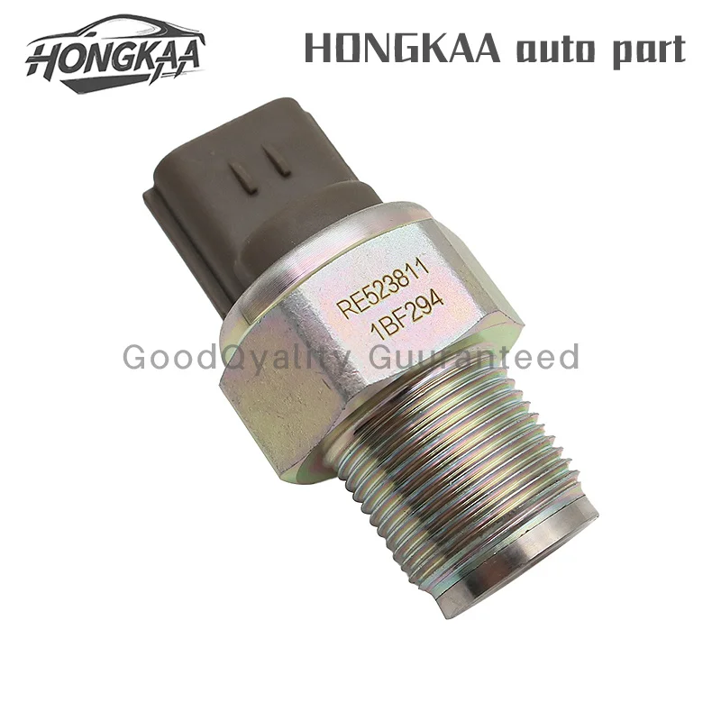 RE523811 for John Deere Tractor 6110M 6120M Deere Combine S650 Harvester 7180 Sprayer R4038 Oil Pressure Sensor Wholesale Price
