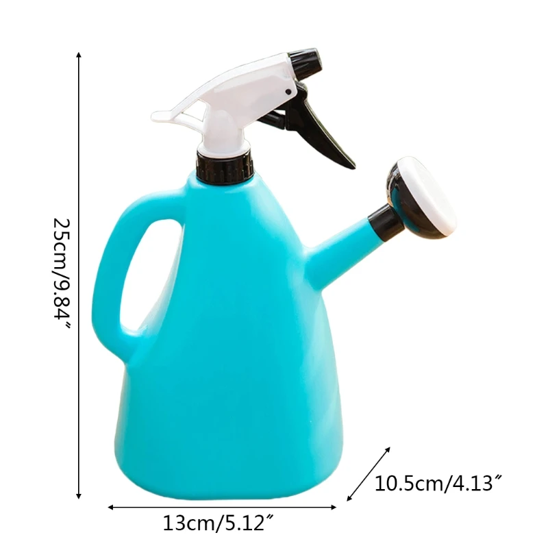 Рисунок 6 - Многоцелевой пустой распылитель для растений