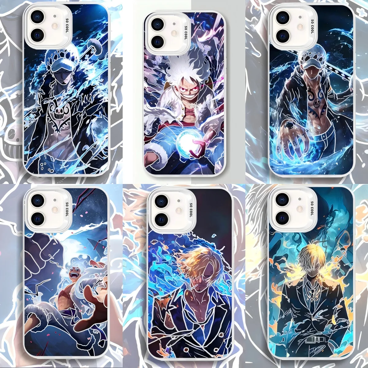 Anime Cool O-Ones Pieces Phone Case for Samsung Galaxy A27 A37 A57 A17 A16 A35 A55 A25 A05S A15 A56 A54 A36 A34 A24 A26 4G 5G