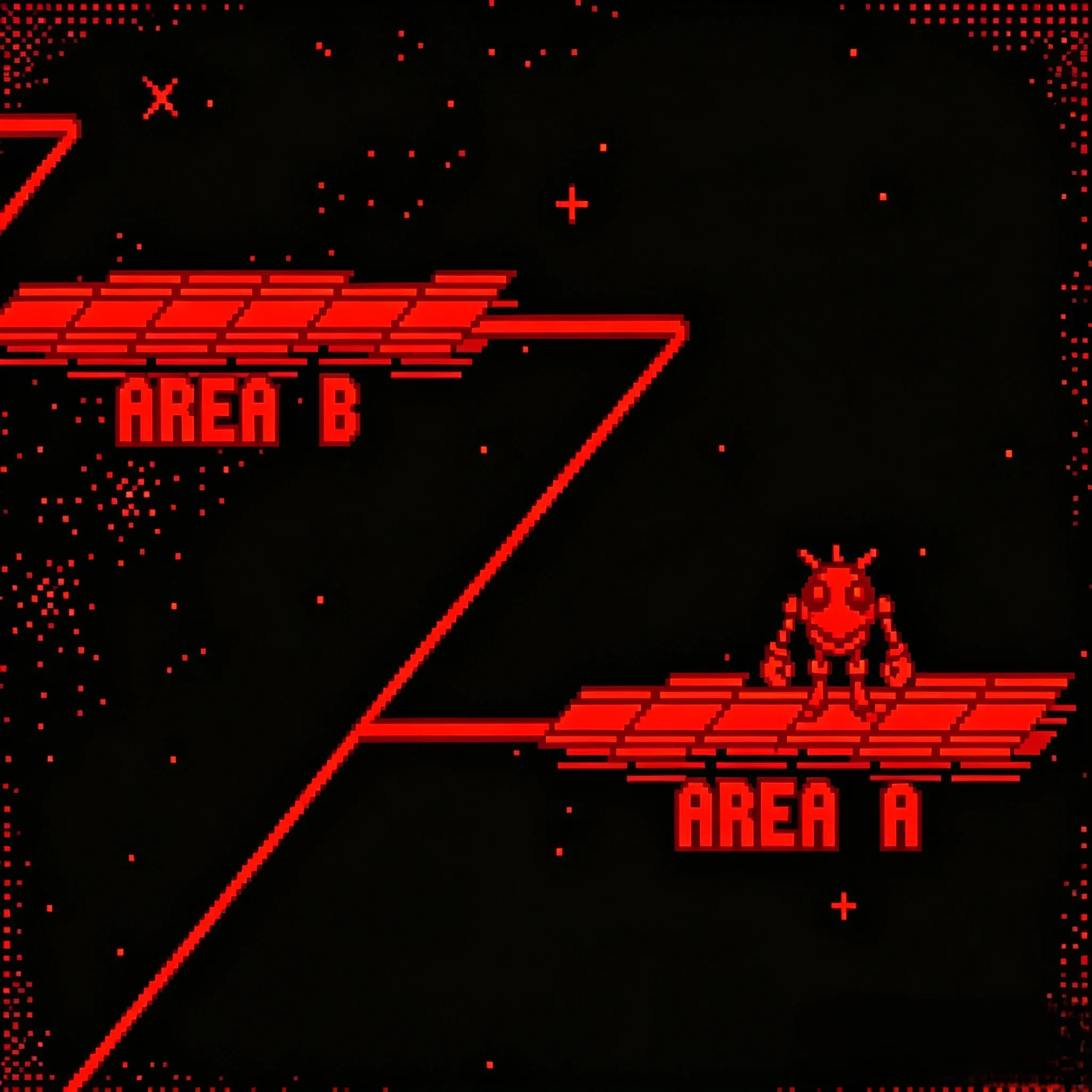 V-FLASH 16-in-1 Hardware Module for Virtual Boy – Manual DIP-Switch Selection – Independent Multi-Save Support view 4